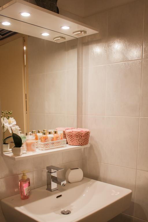 Apartment Romance Split Bagian luar foto