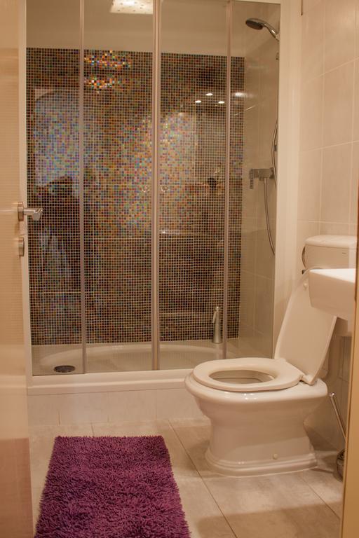 Apartment Romance Split Bagian luar foto