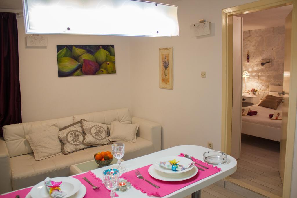 Apartment Romance Split Bagian luar foto