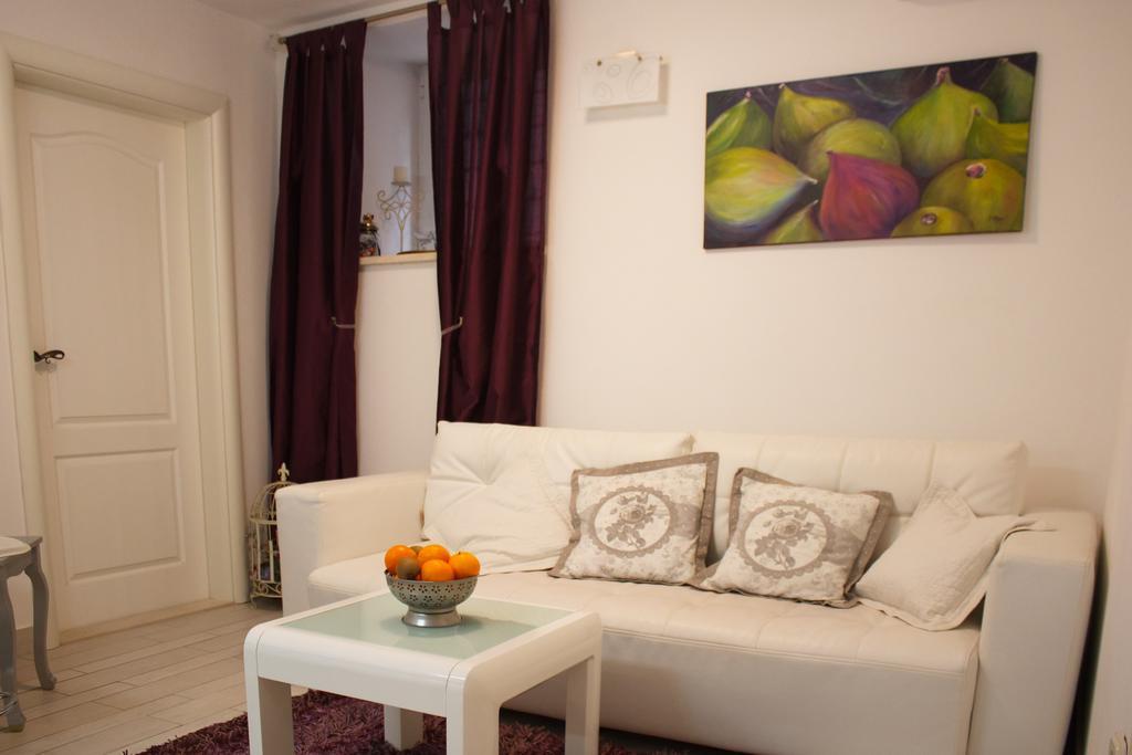 Apartment Romance Split Bagian luar foto