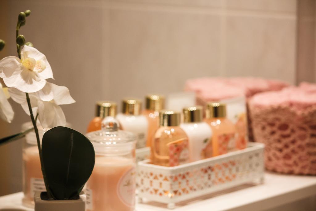 Apartment Romance Split Bagian luar foto