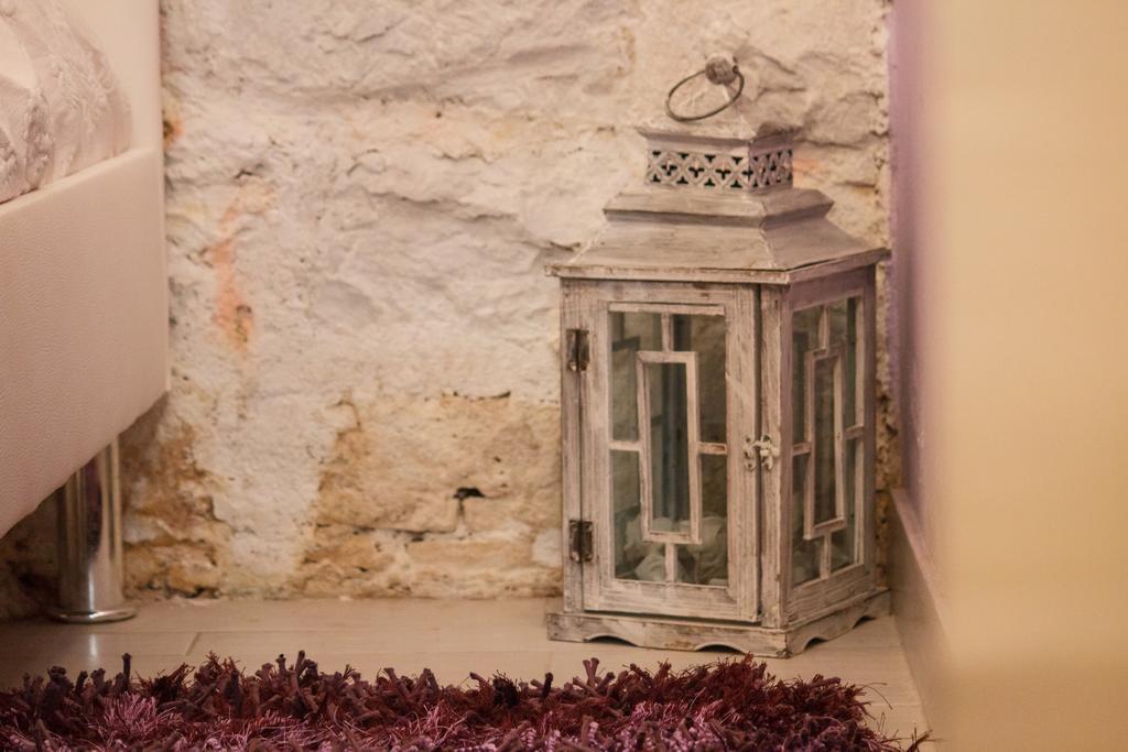 Apartment Romance Split Bagian luar foto