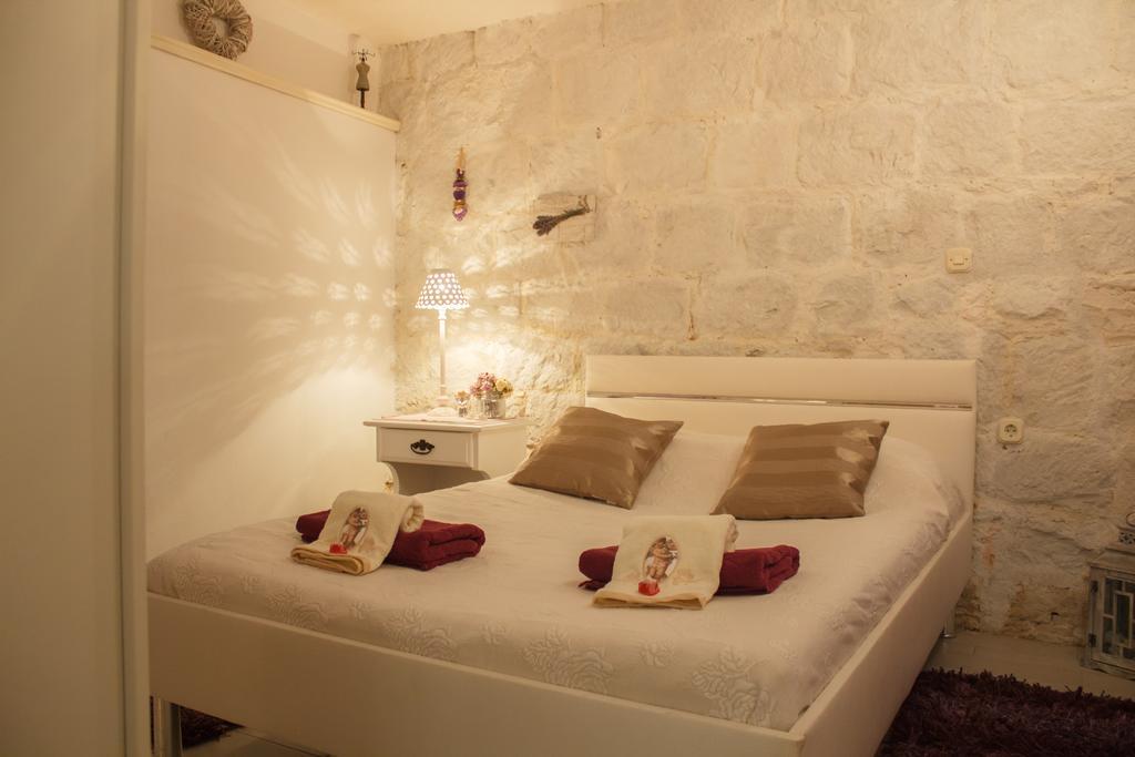 Apartment Romance Split Bagian luar foto