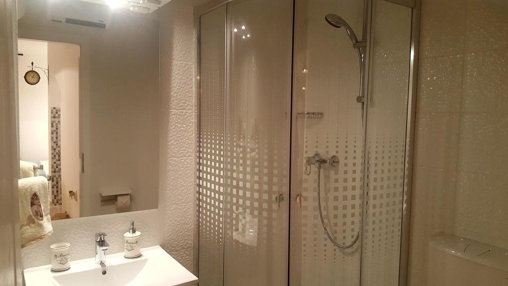 Apartment Romance Split Bagian luar foto