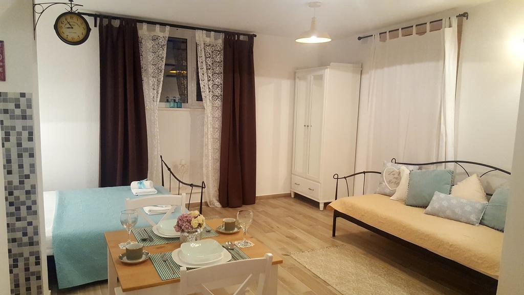 Apartment Romance Split Bagian luar foto