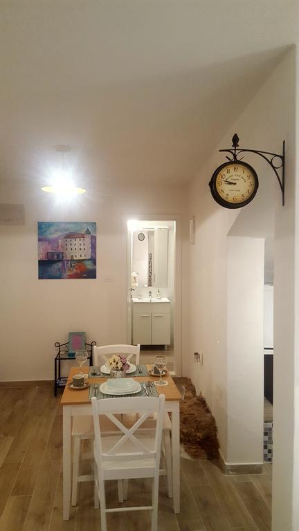 Apartment Romance Split Bagian luar foto