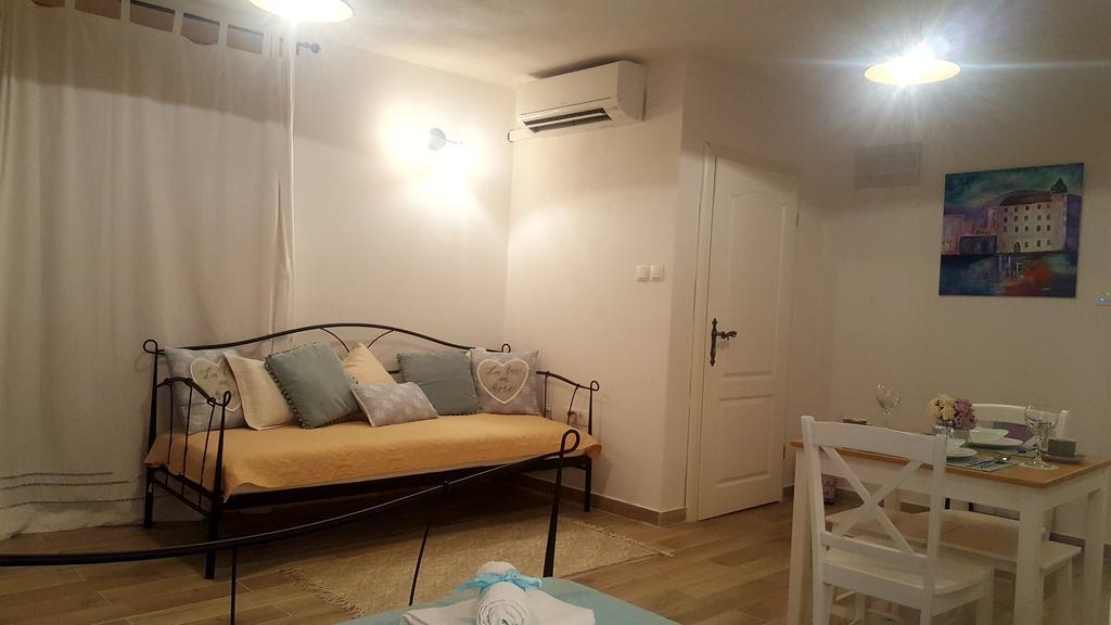 Apartment Romance Split Bagian luar foto