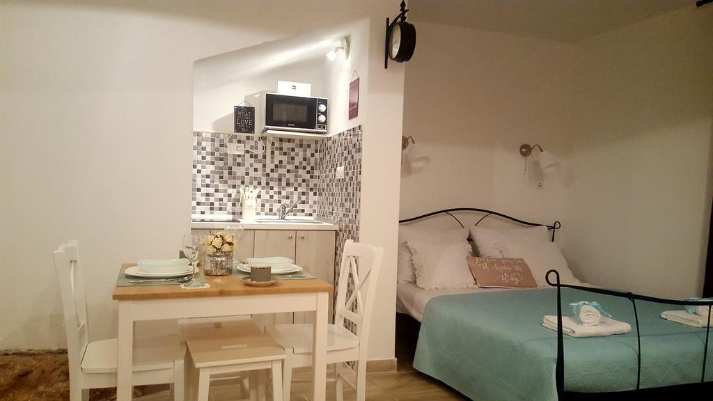 Apartment Romance Split Bagian luar foto