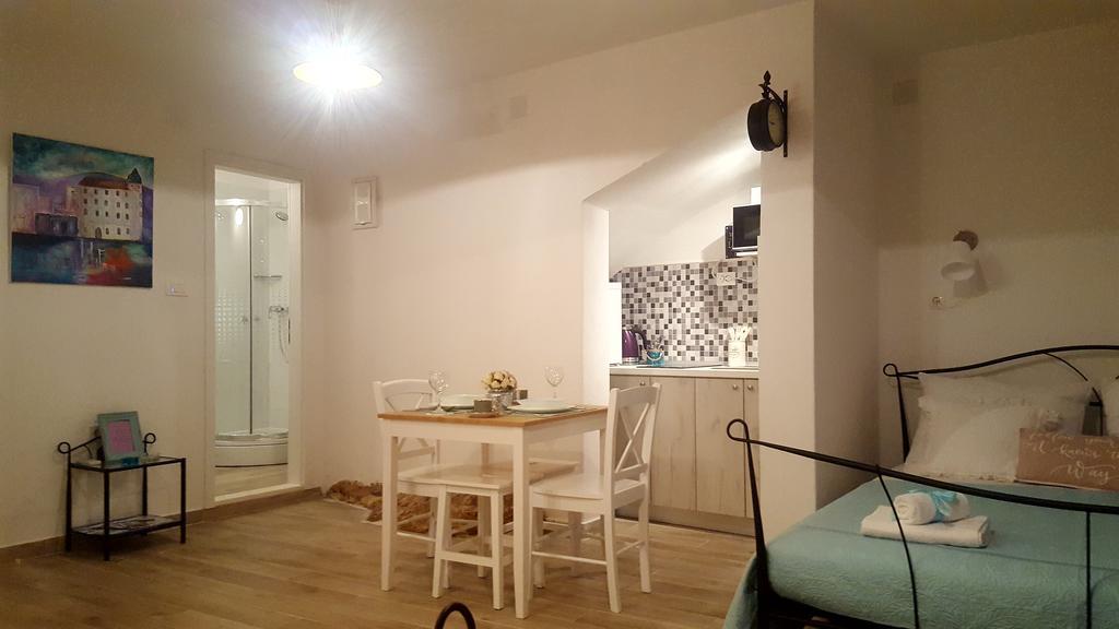 Apartment Romance Split Bagian luar foto