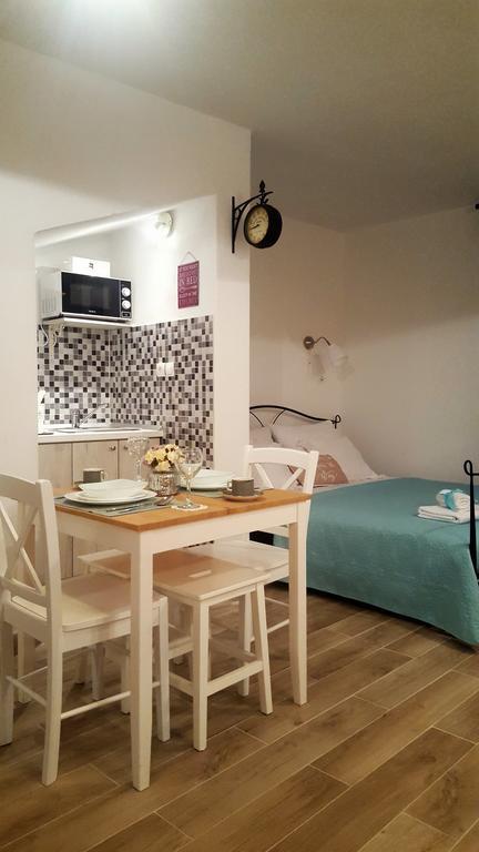 Apartment Romance Split Bagian luar foto