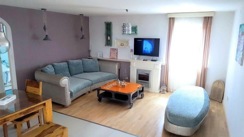 Apartment Romance Split Bagian luar foto