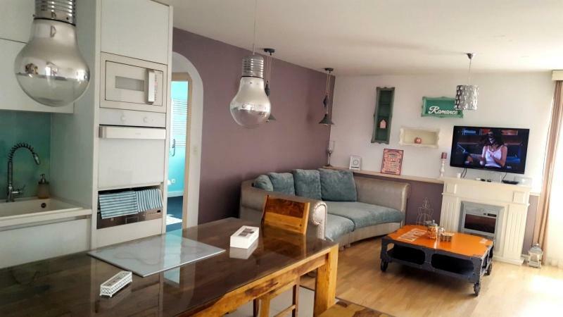 Apartment Romance Split Bagian luar foto